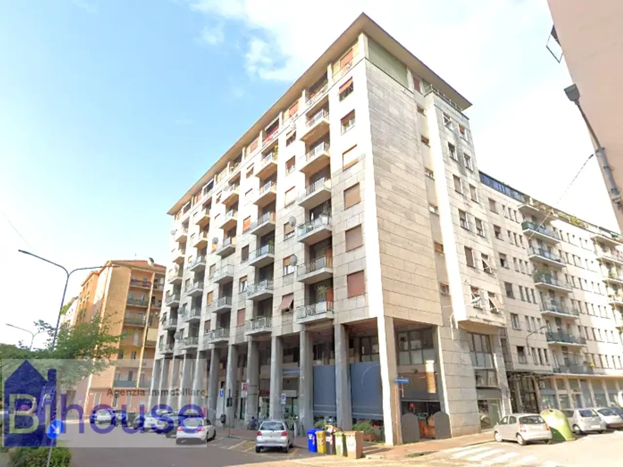 Immobili commerciali in Vendita, a Biella: 145 annunci