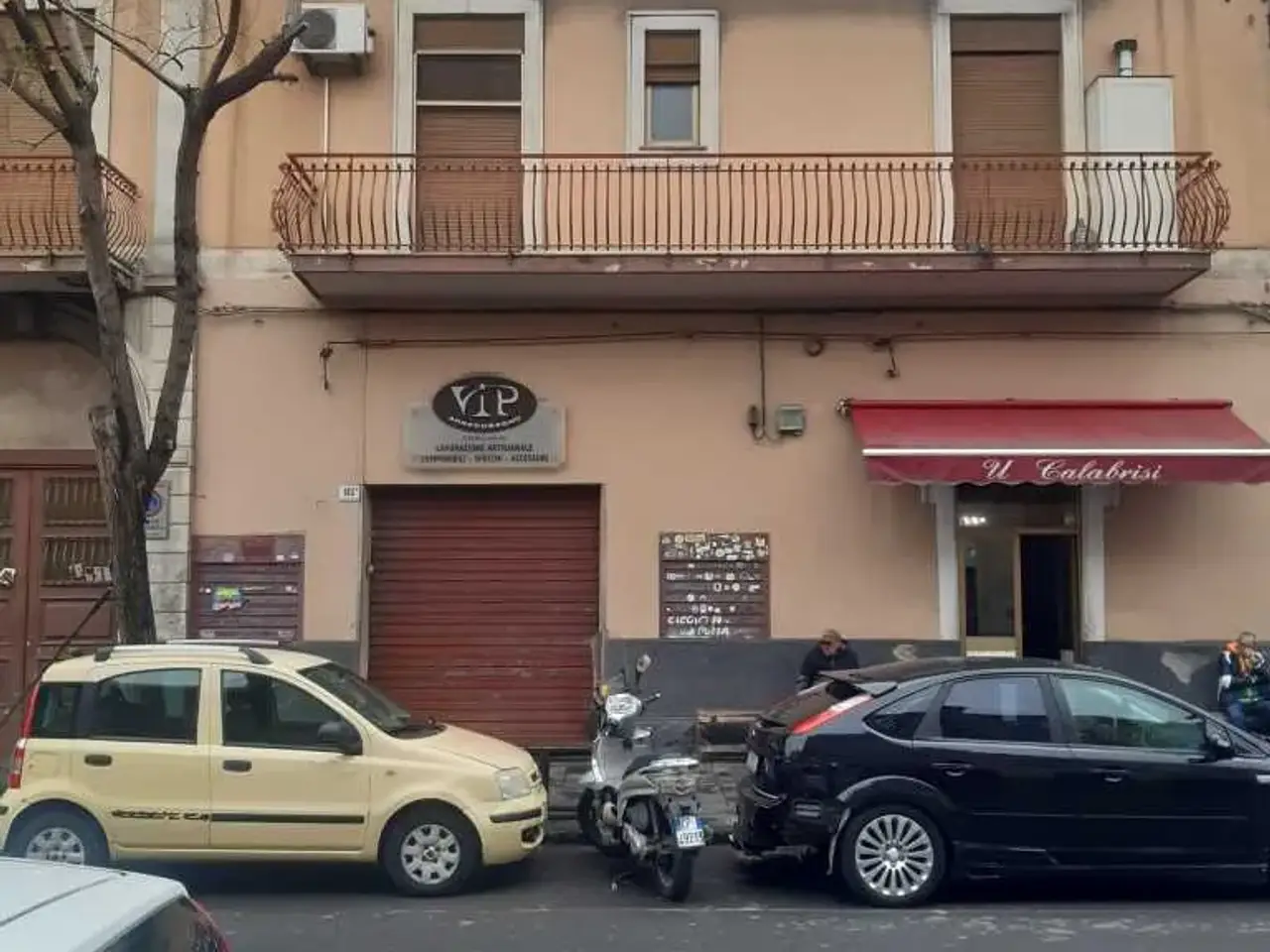 Locale commerciale in Via Concordia, Roma, {3} - Foto 1