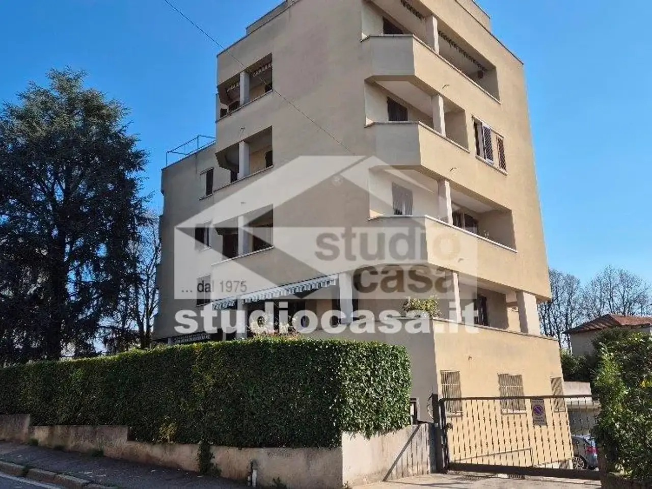 Magazzino in Via Filiberto, Inzago, {3} - Foto 2