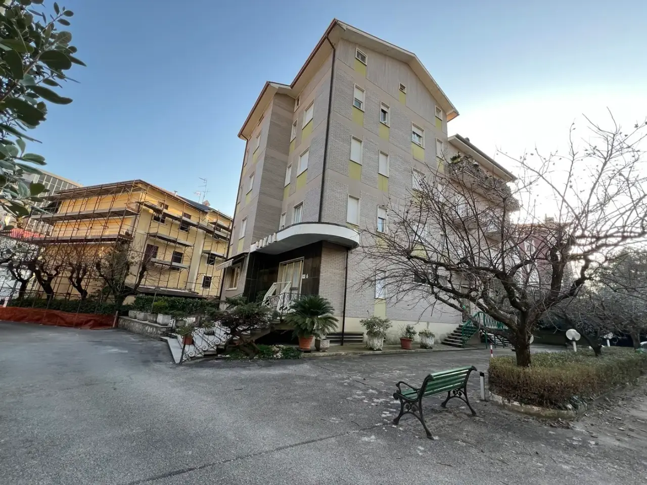 Albergo in Via Fiume Snc, Fiuggi, {3} - Foto 1