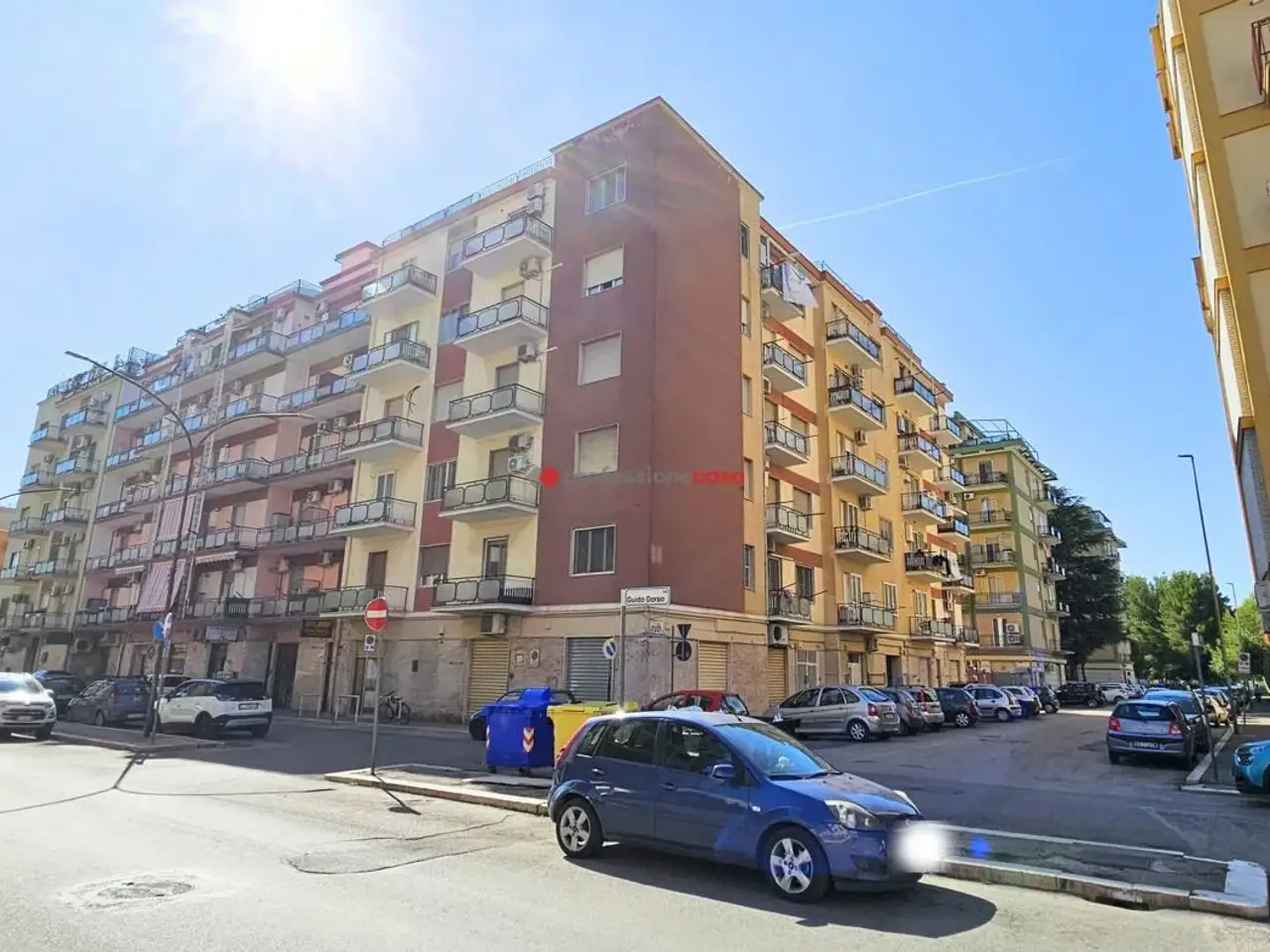 Negozio in Via Guido Dorso 51, Foggia, {3} - Foto 1