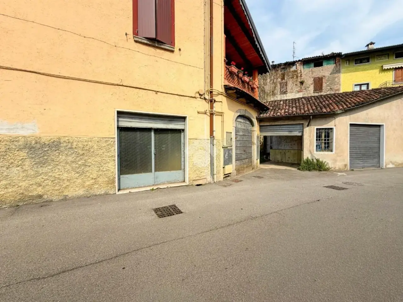 Negozio in Via Parrocchiale 61, Sabbio Chiese, {3} - Foto 1