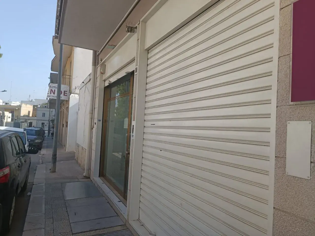 Negozio in Via Sosta San Riccardo, 55, Andria, {3} - Foto 1