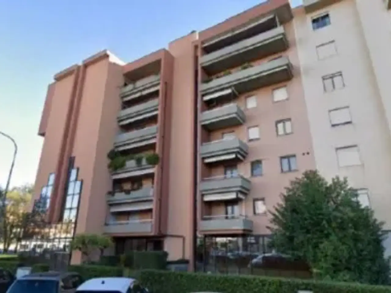 Ufficio in Via Corfù 51, Brescia, {3} - Foto 2