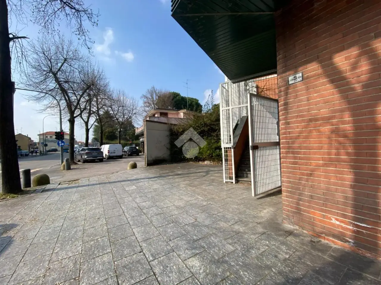 Magazzino in Via Vittorio Veneto 13, Nova Milanese, {3} - Foto 2