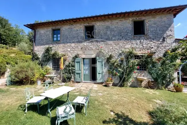 Landhaus in Via della Croce, Gaiole in Chianti - Foto 1