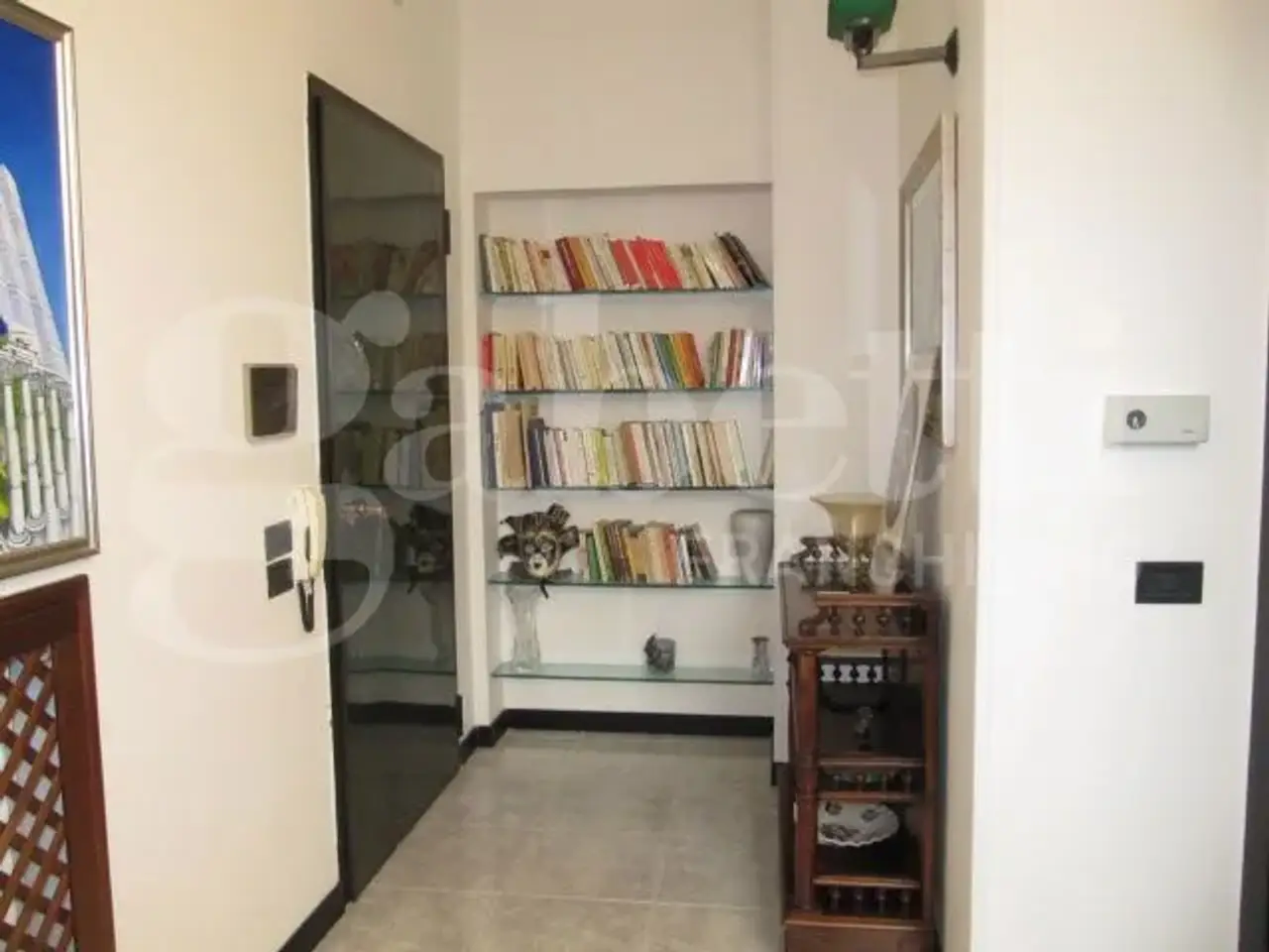 Ufficio in Via Giovanni XXIII 13/B, Brindisi, {3} - Foto 2