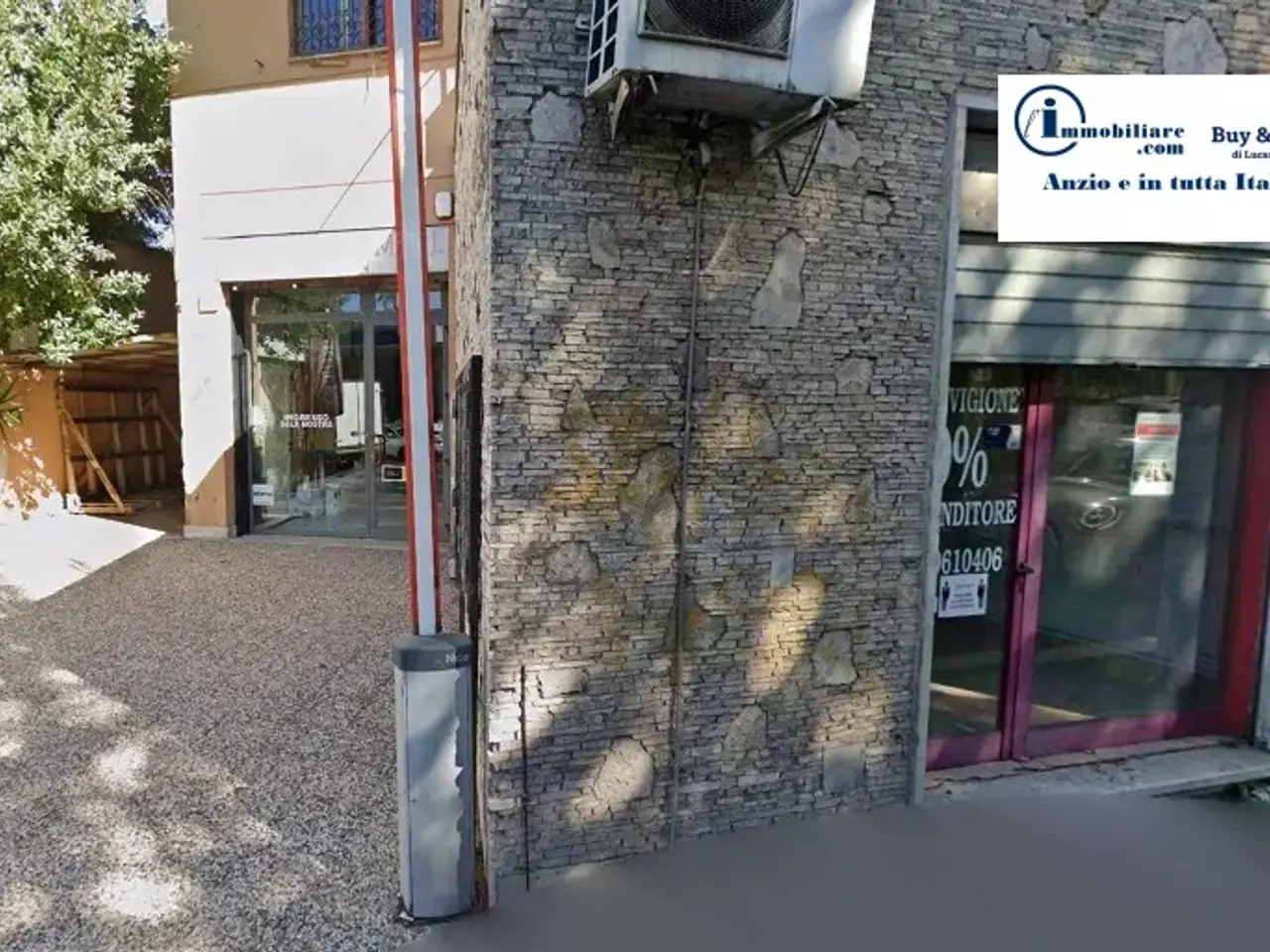 Magazzino in Via Trionfale, Roma, {3} - Foto 1