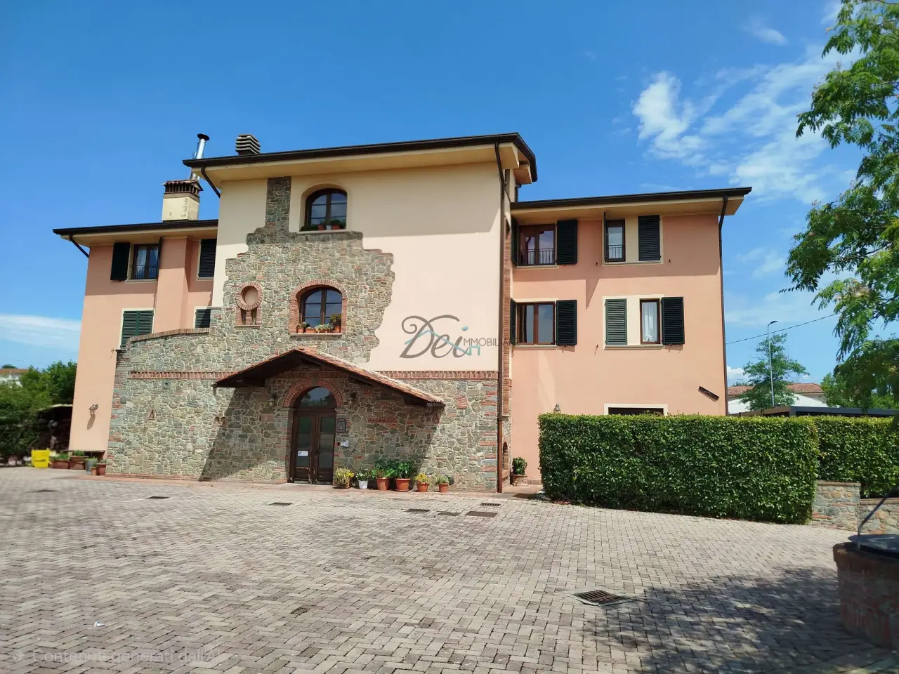 Albergo in Via Poggio Baldino, Altopascio, {3} - Foto 2