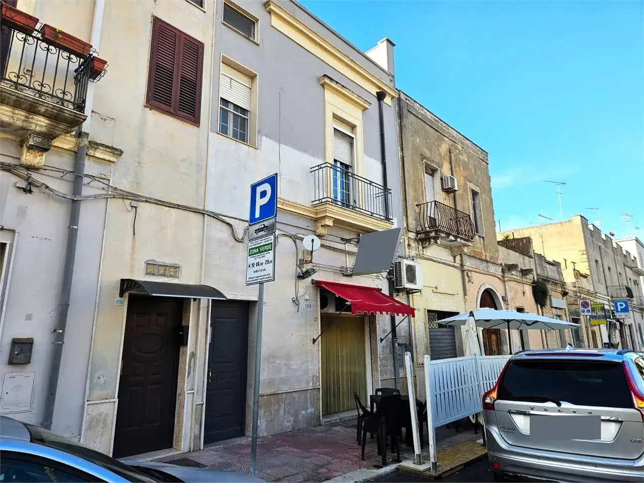 Locale commerciale in Via Appia , 200, 72100 Brindisi, Brindisi, {3} - Foto 1