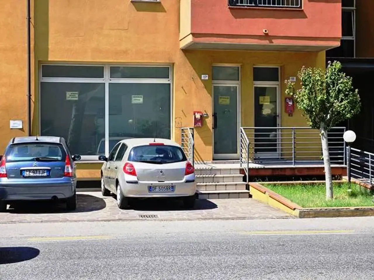 Ufficio in Via Emilia 17, Rimini, {3} - Foto 2