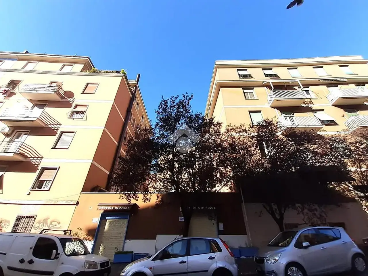 Negozio in Via S. Girolamo Emiliani 7, Roma, {3} - Foto 1