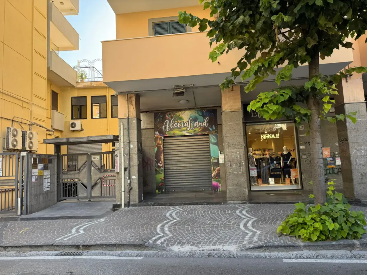 Negozio in Via Roma 37, Castellammare Di Stabia, {3} - Foto 2