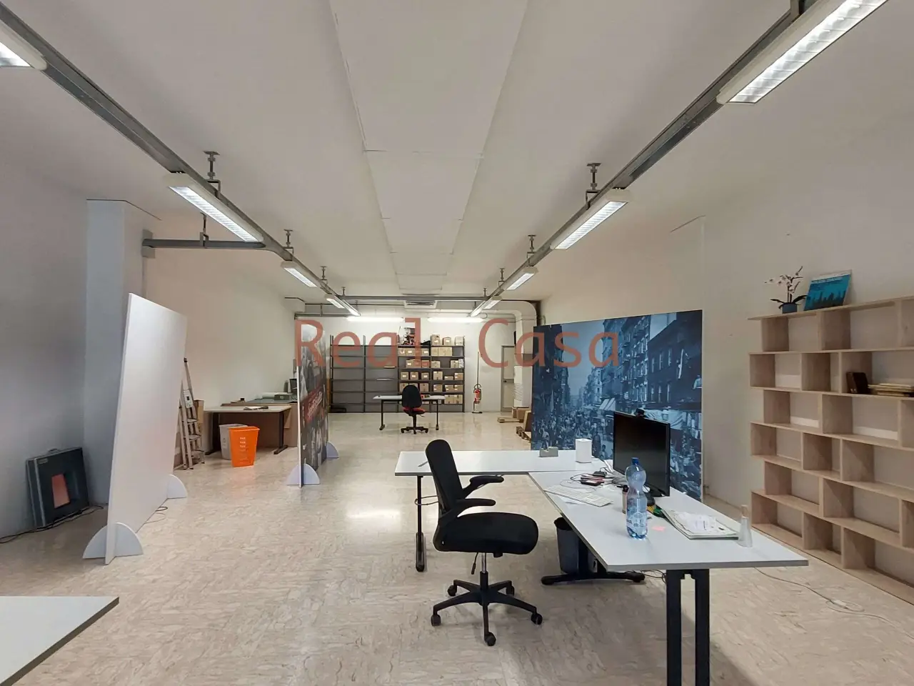 Ufficio in Via Emilia Ovest , Modena, {3} - Foto 2