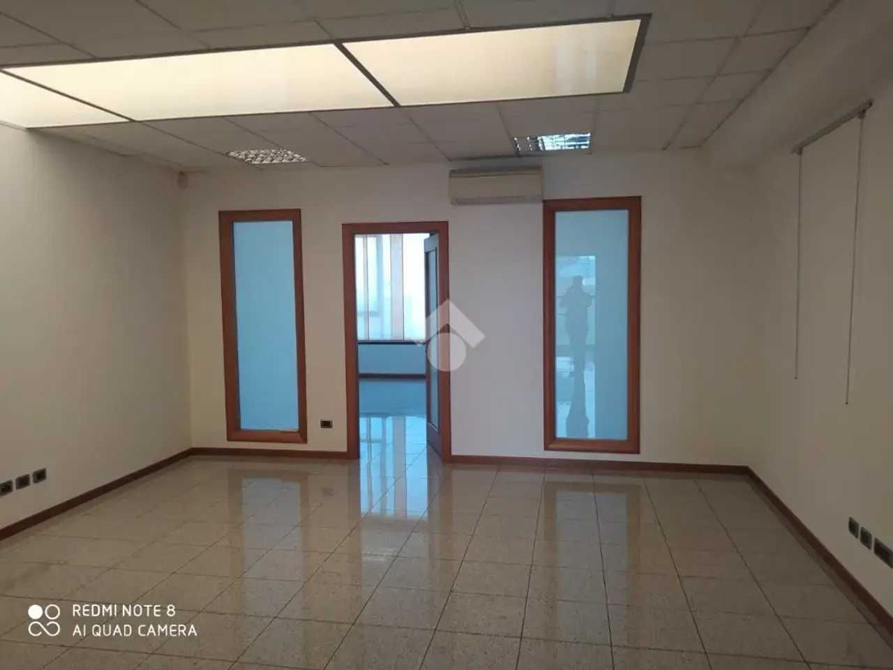 Ufficio in Via Artigiani, Brusaporto, {3} - Foto 1