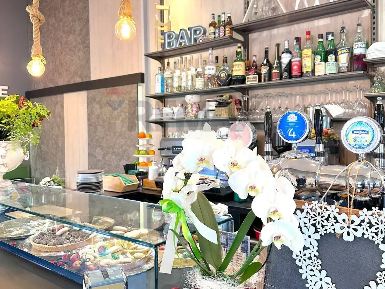 Bar in Via Sempione 2, Marano Ticino, {3} - Foto 2