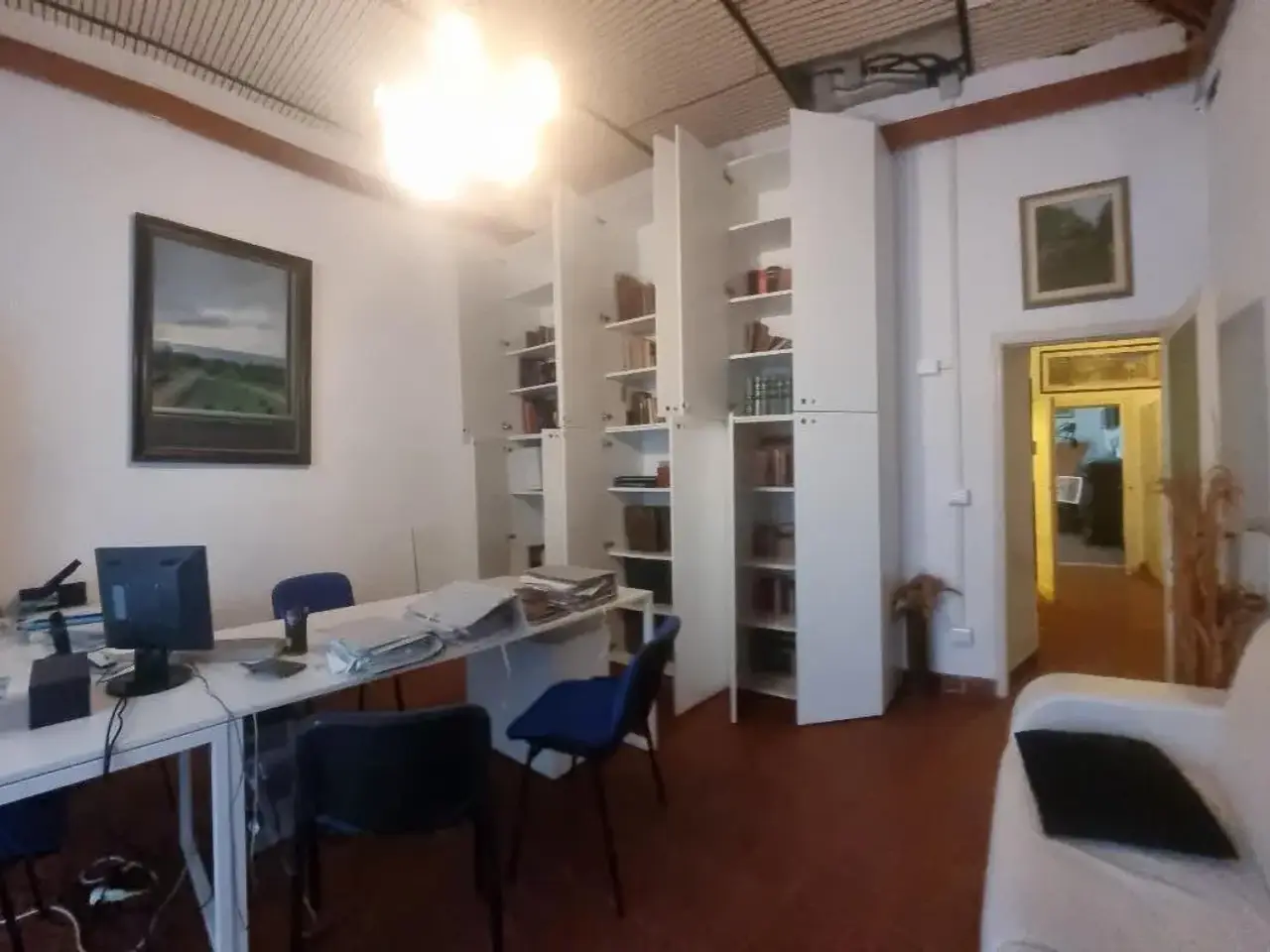 Ufficio in Ernardina 57125, Livorno, {3} - Foto 2