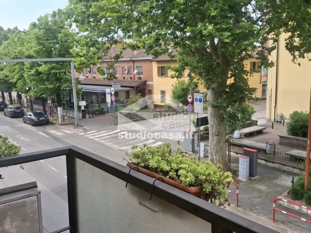 Negozio in Via Milano, Landriano, {3} - Foto 2