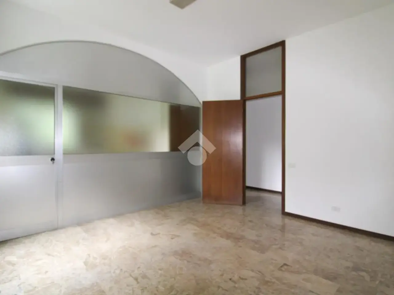 Ufficio in Via Lidice, Bergamo, {3} - Foto 1