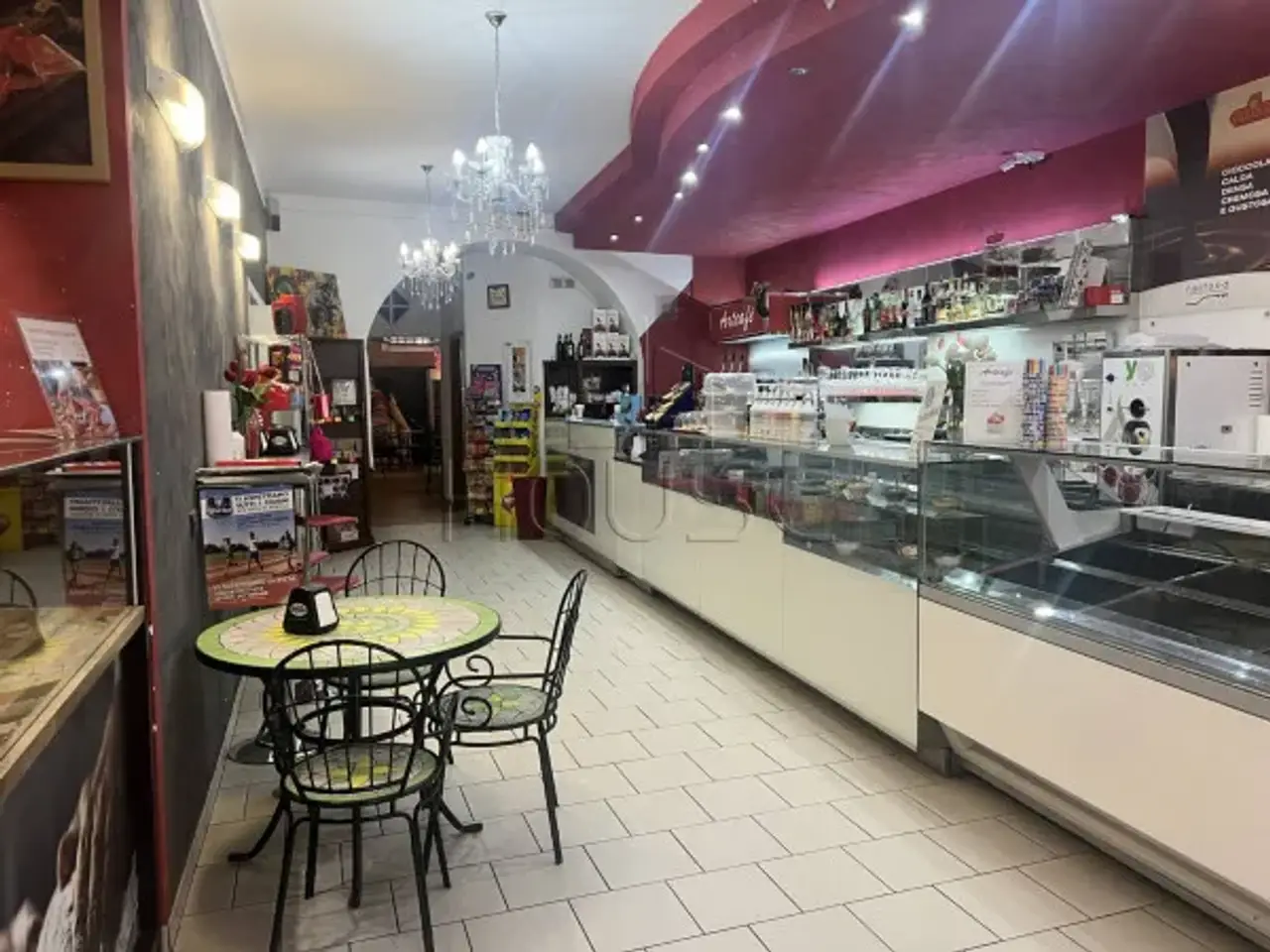 Negozio in Corso Vittorio Emanuele, Citta' Di Castello, {3} - Foto 1