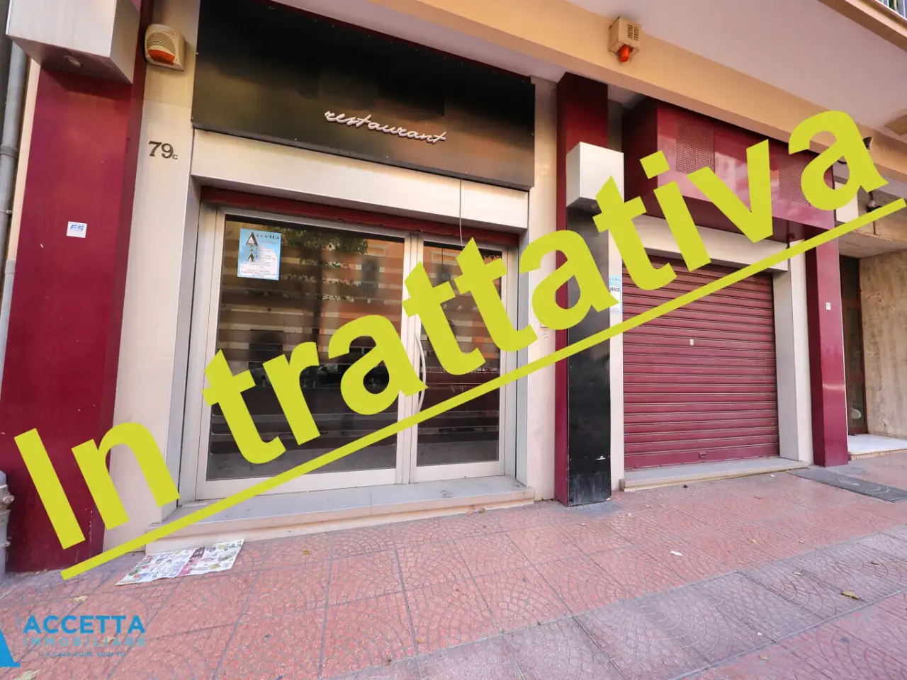 Negozio in Corso Umberto I 79, Taranto, {3} - Foto 1