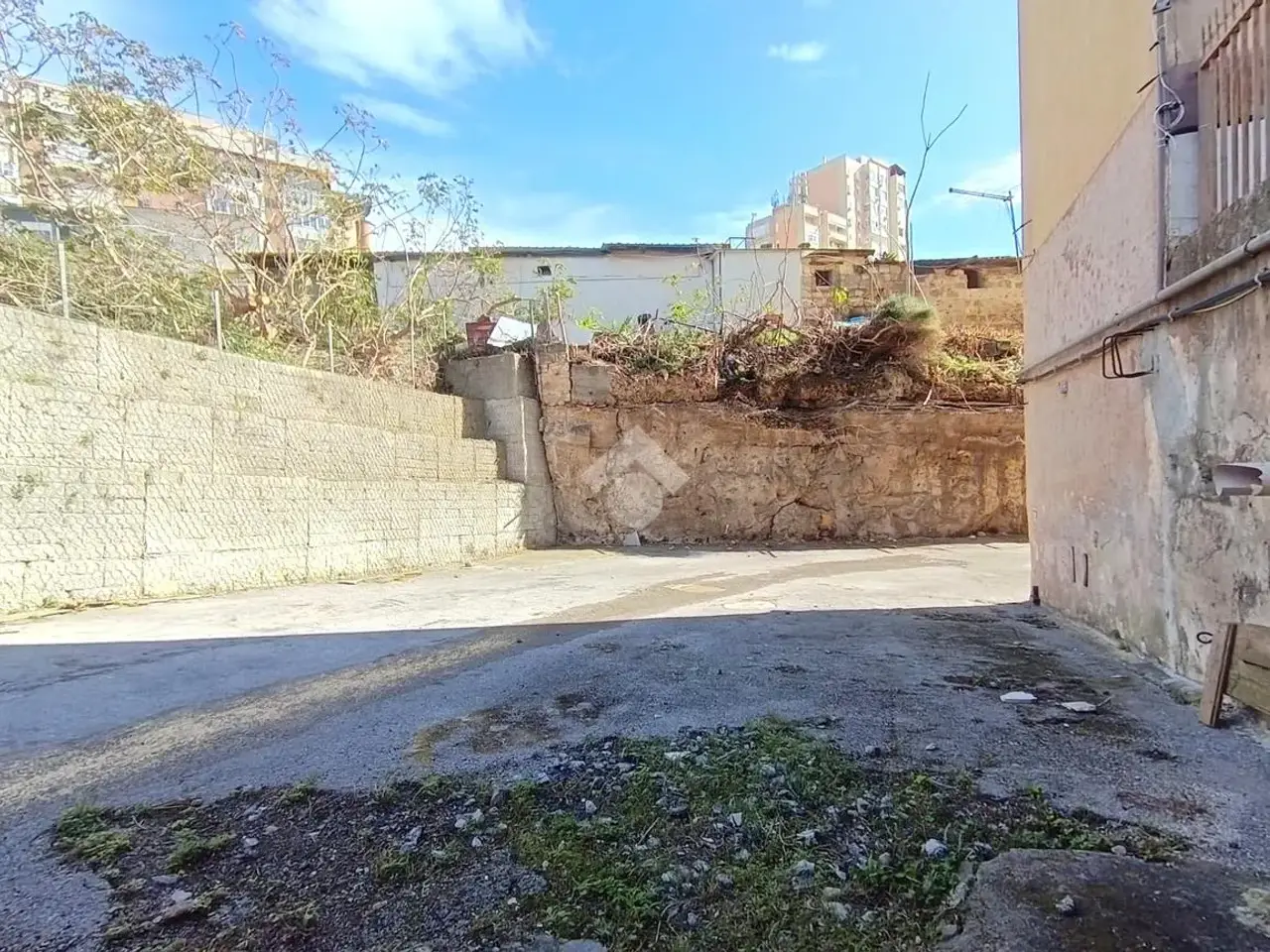 Magazzino in Via Eugenio Leotta 17, Palermo, {3} - Foto 1