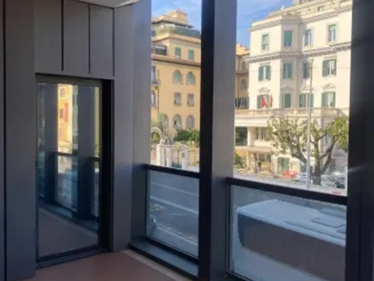 Ufficio in Viale Regina Margherita, Roma, {3} - Foto 1