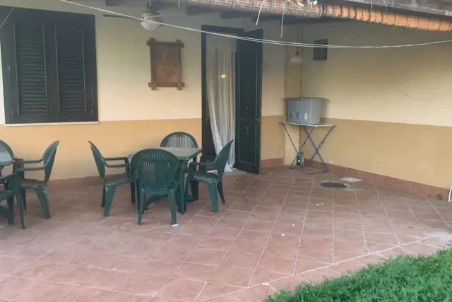 Villa in vendita, Viale Himera 3, Campofelice Di Roccella - Foto 1