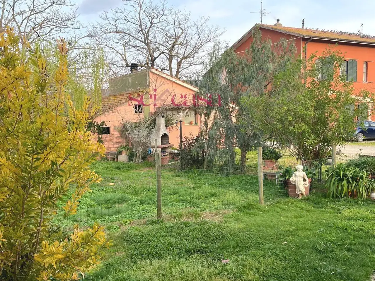 Agriturismo in Alberese, Grosseto, {3} - Foto 1