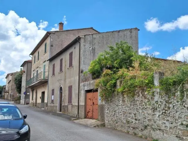 Vierzimmerwohnung in Via Giuseppe Garibaldi, Castiglione della Pescaia - Foto 1