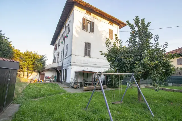 Zweizimmerwohnung in Via Milano 65, Treviglio - Foto 1