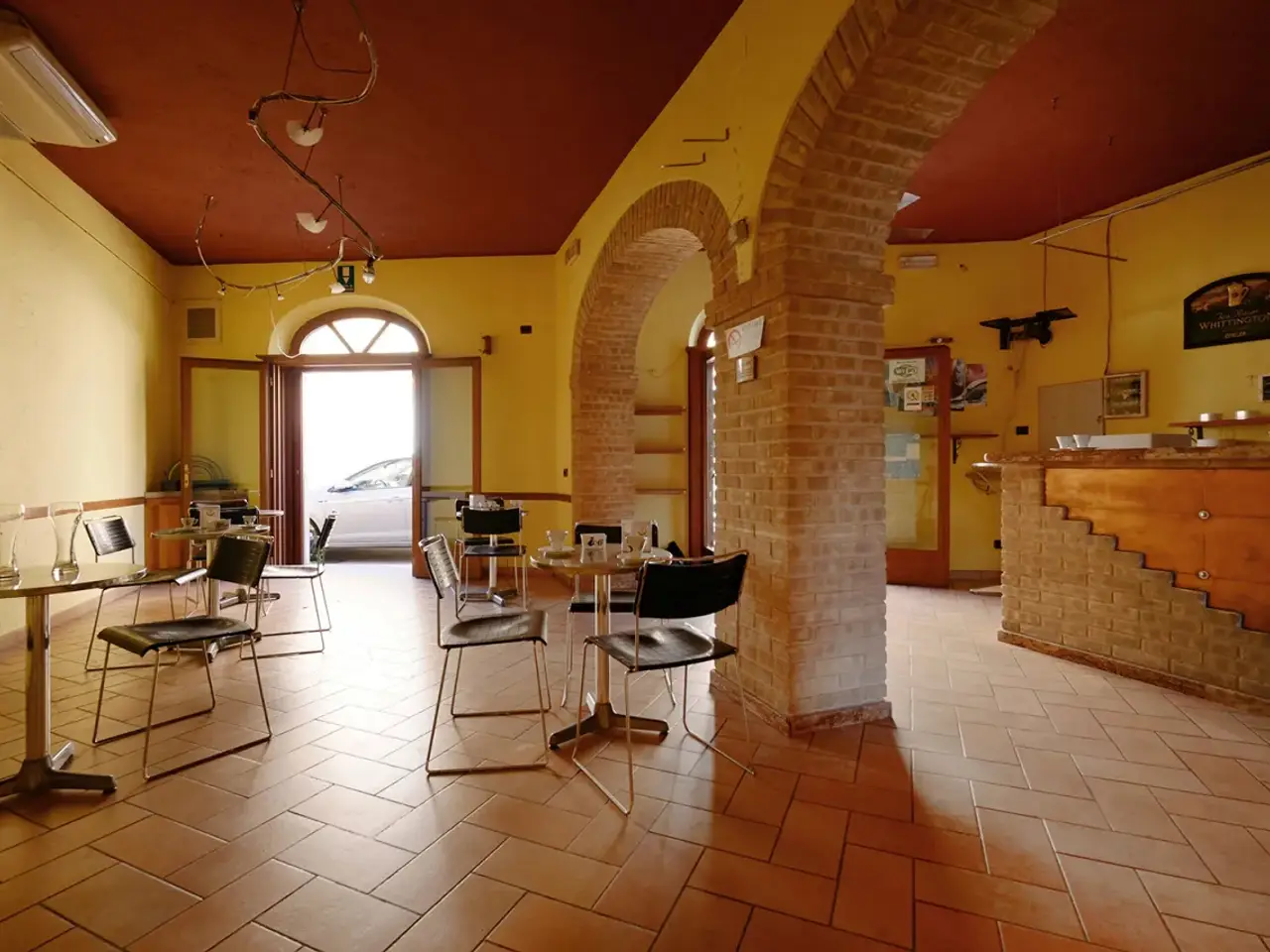 Ristorante in Via Cagliari 44, Teulada, {3} - Foto 1