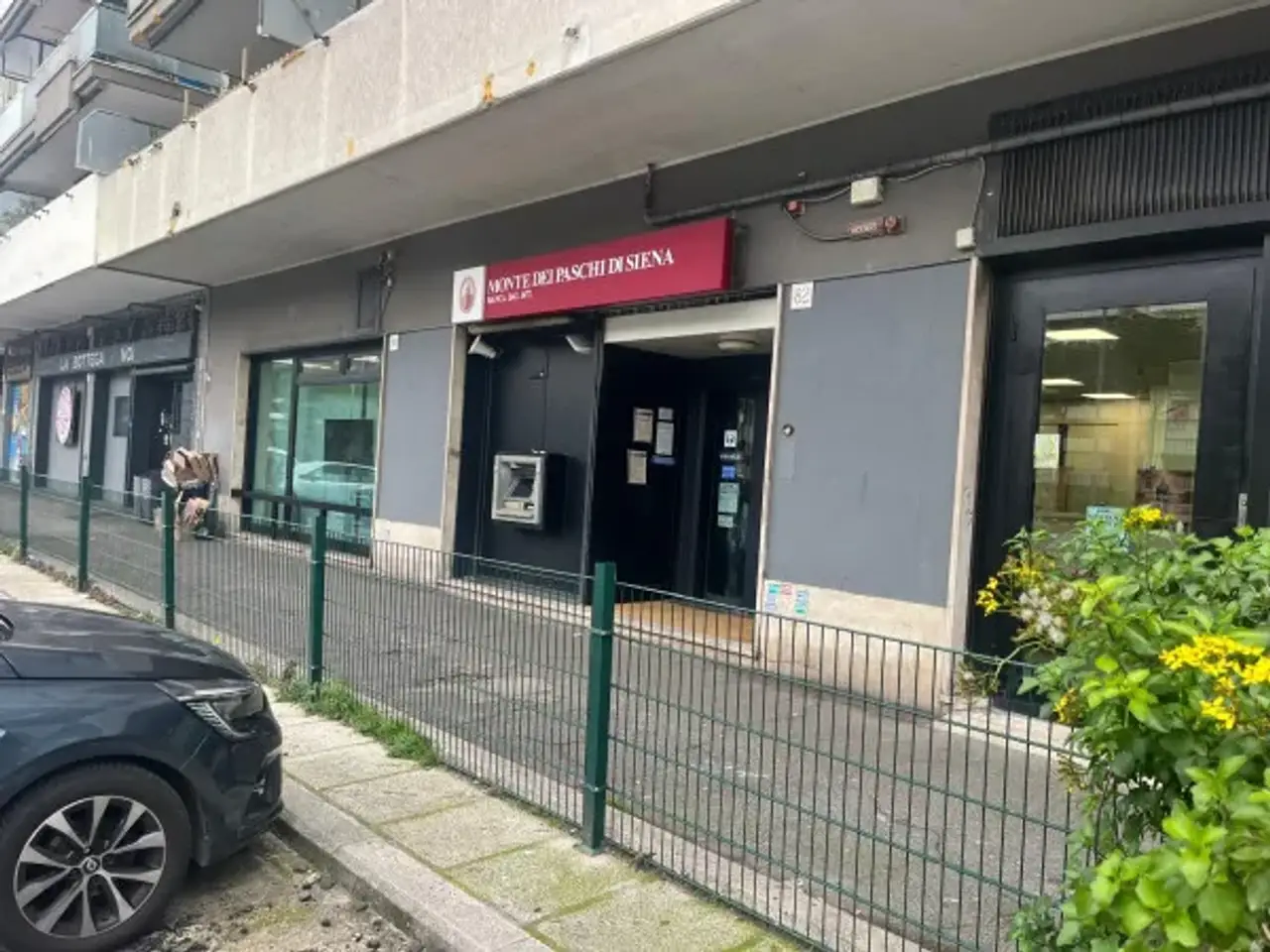Negozio in Viale Antonio Ciamarra 72, Roma, {3} - Foto 2
