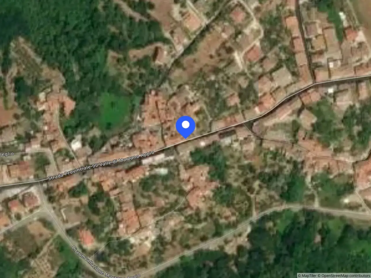 Negozio in Via Roma, 69, 81035 Grottola Ce, Italia 69, Marzano Appio, {3} - Foto 2