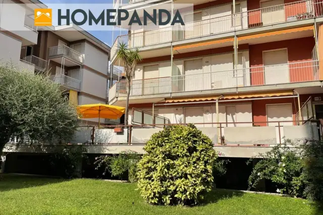 2-room flat in Via Cesare Battisti , Pietra Ligure - Photo 1