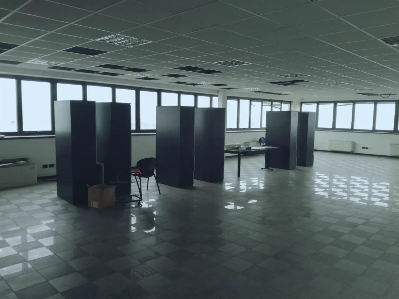 Ufficio in , Caponago, {3} - Foto 1