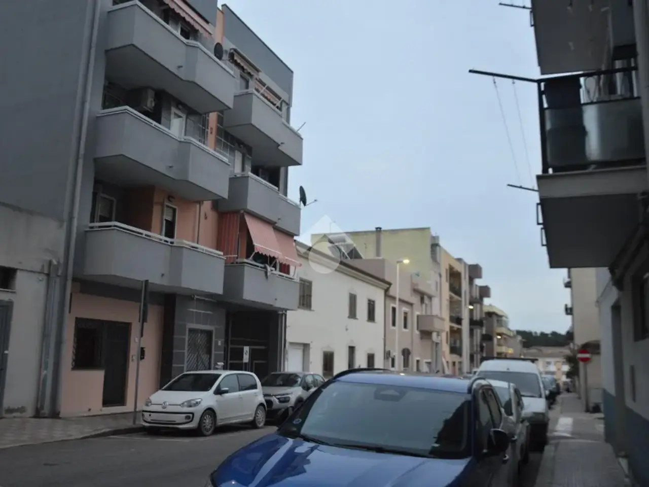 Laboratorio in Via Baudi Carlo di Vesme 42, Cagliari, {3} - Foto 1