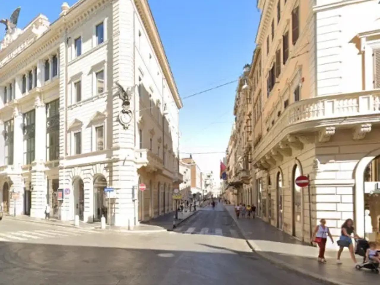 Tempo libero in Largo Carlo Goldoni, Roma, {3} - Foto 1