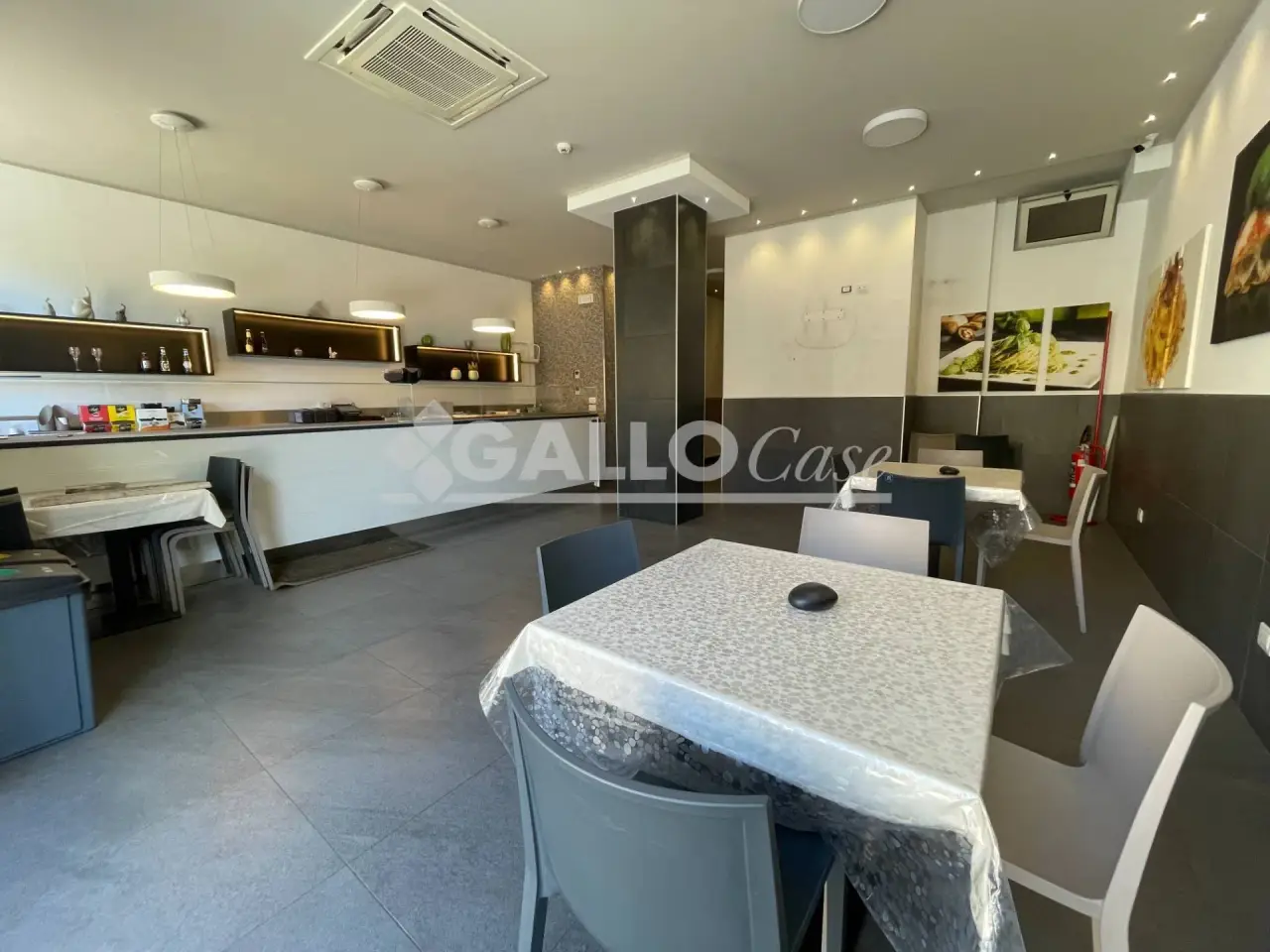 Esercizio commerciale in Corso Luigi Fera alle Spalle di Piazza Loreto, 87100, Cosenza, Cosenza, {3} - Foto 1