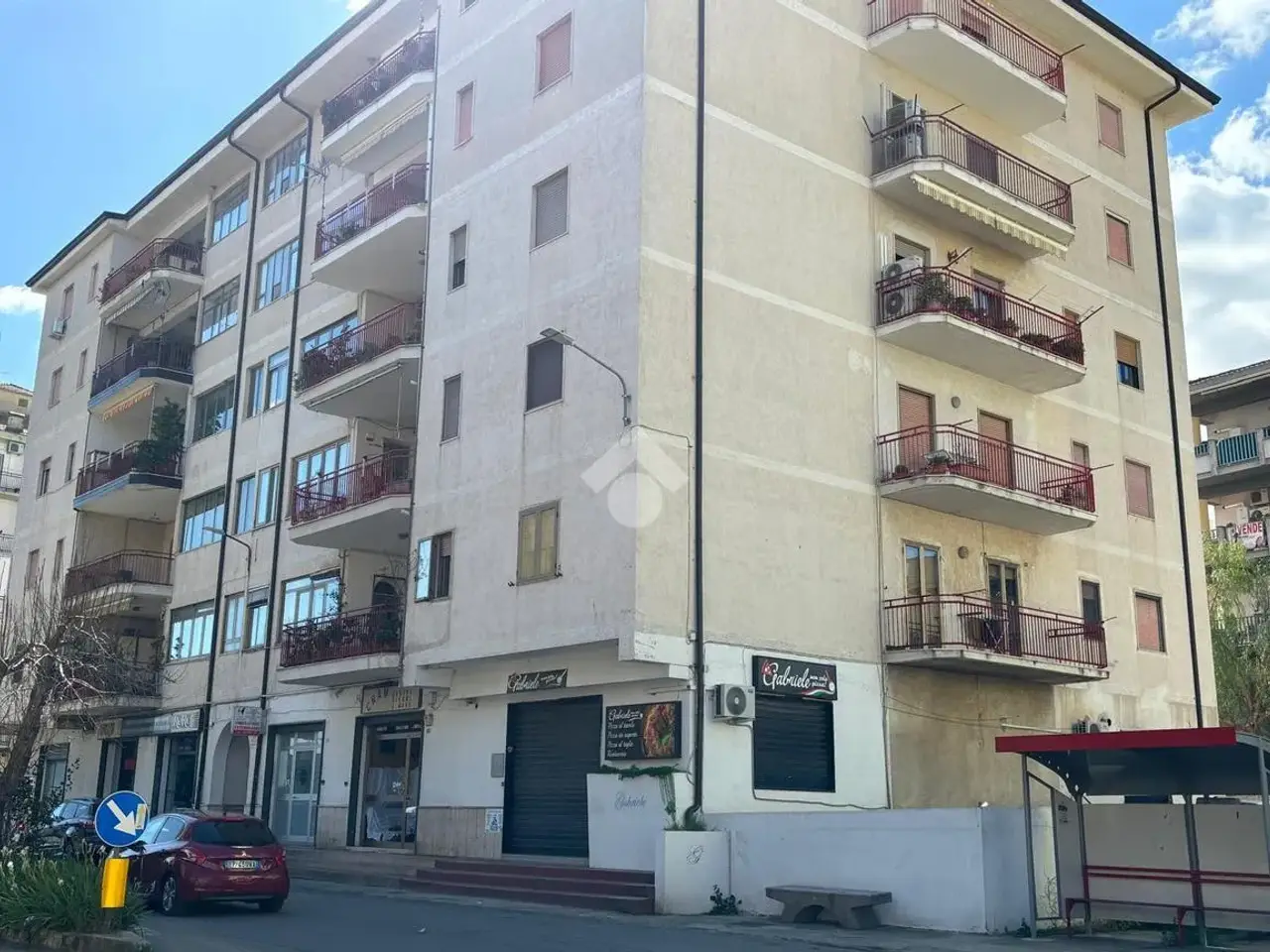 Magazzino in Via Fontanelle 1, Corigliano-Rossano, {3} - Foto 2