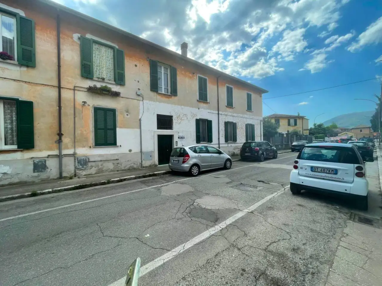 Ufficio in Via Luigi Cadorna 6, Sora, Frosinone, Sora, {3} - Foto 2
