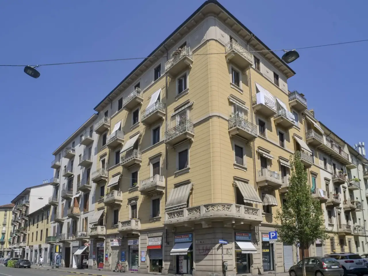 Negozio in Corso Vercelli, Torino, {3} - Foto 1