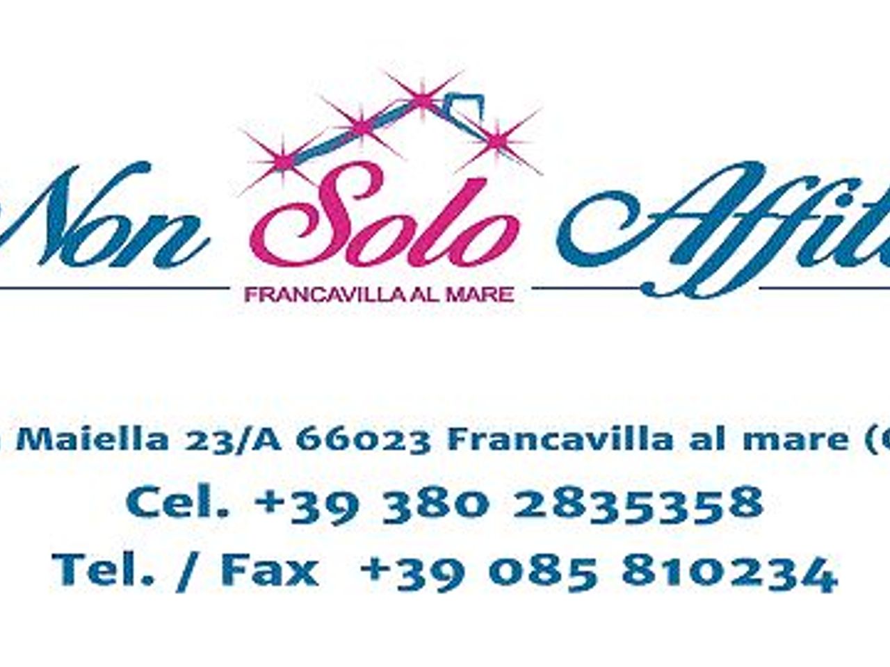 Negozio in Viale Maiella 23/a, Francavilla Al Mare, {3} - Foto 2