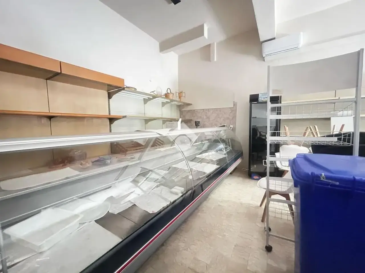 Magazzino in Via degli Albanesi 1, Corigliano-Rossano, {3} - Foto 1