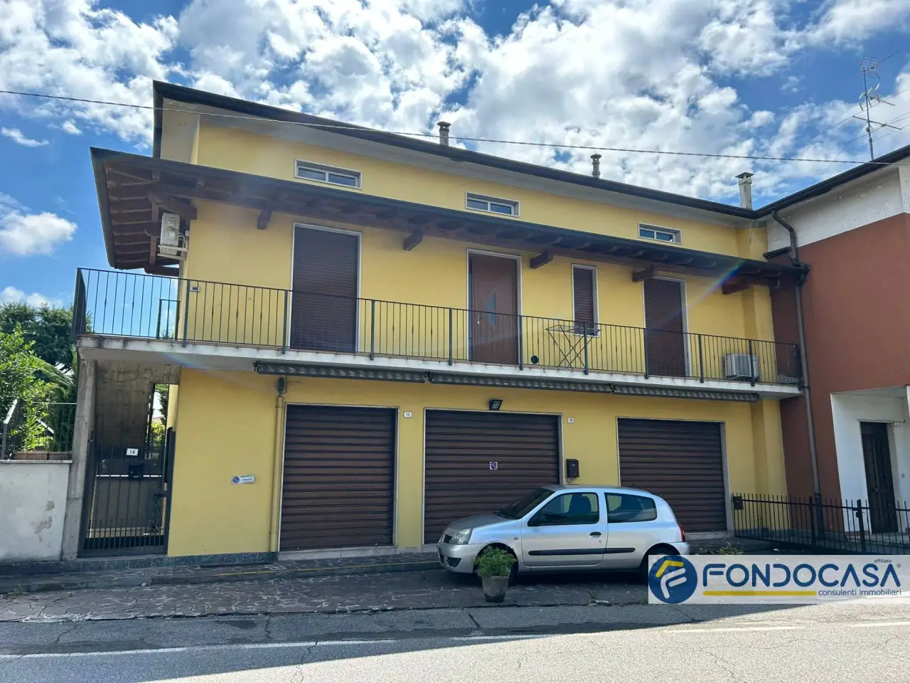 Ufficio in Via Firenze, Palazzolo Sull'Oglio, {3} - Foto 2
