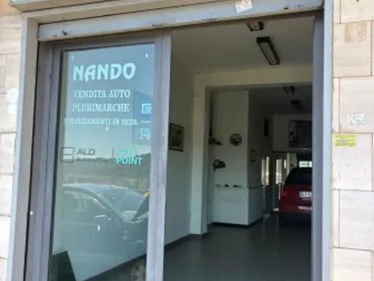 Negozio in Via Michelangelo da Caravaggio 274, Napoli, {3} - Foto 1