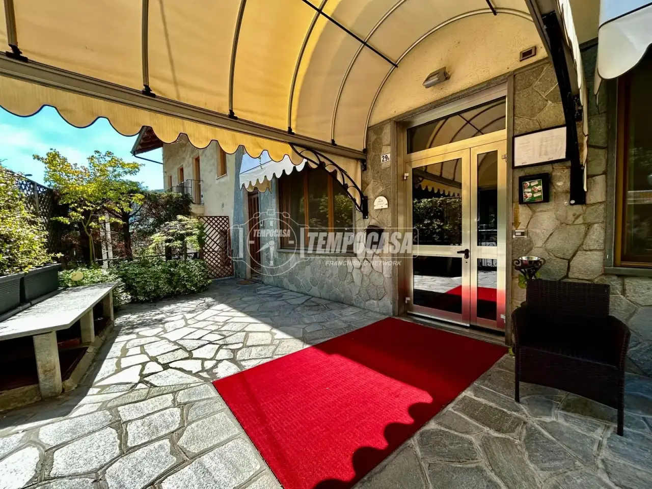 Ristorante in Strada Giaveno 29, Trana, {3} - Foto 1