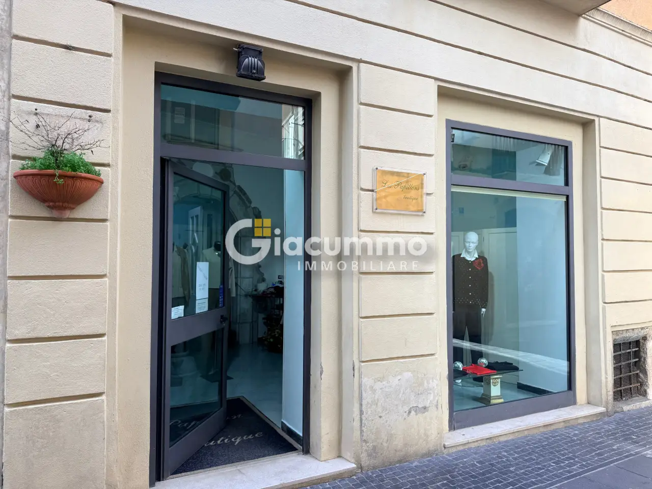 Negozio in Via Pretoria 117, Potenza, {3} - Foto 2