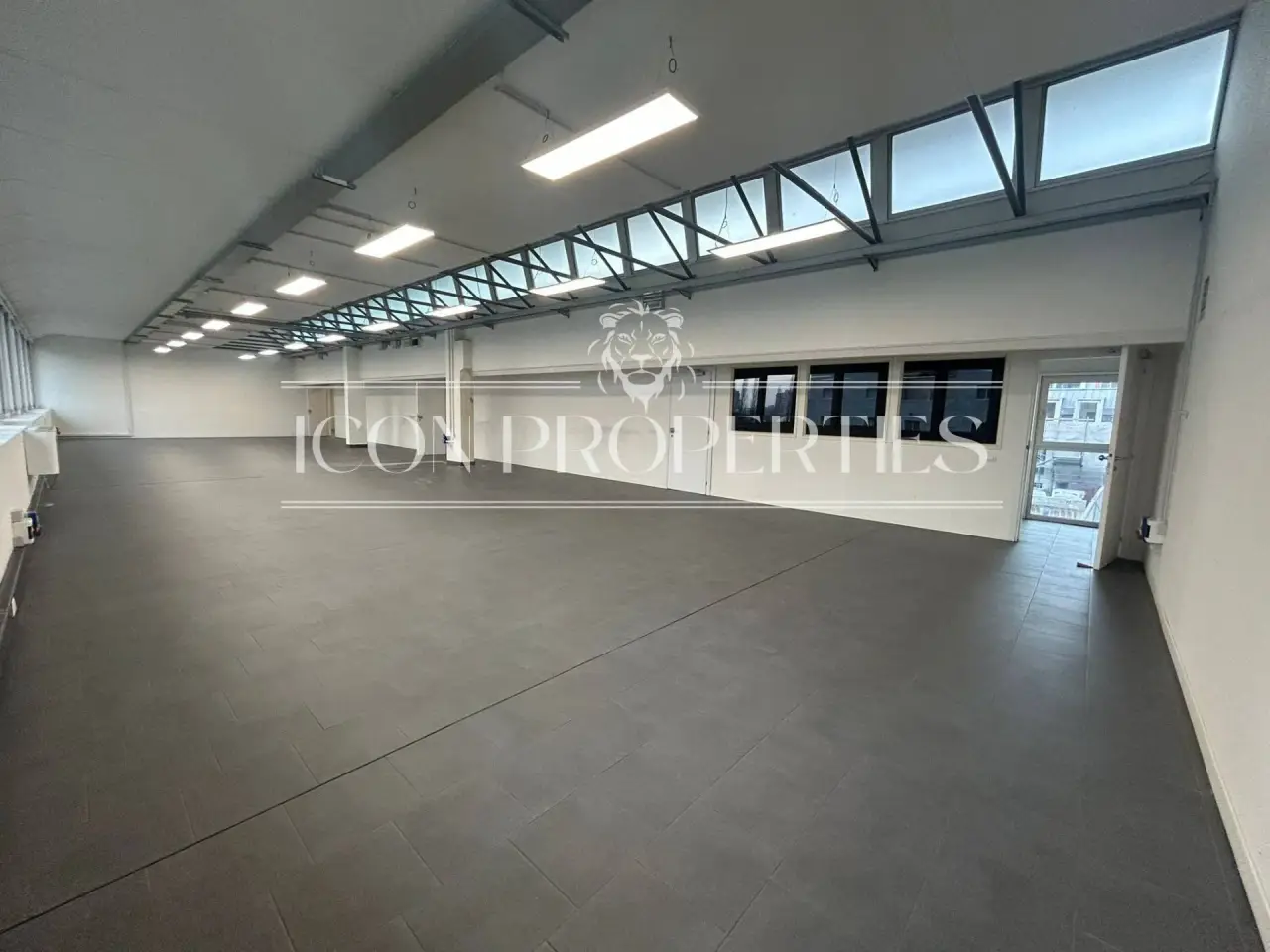 Ufficio in Via Savona 127, Milano, {3} - Foto 1