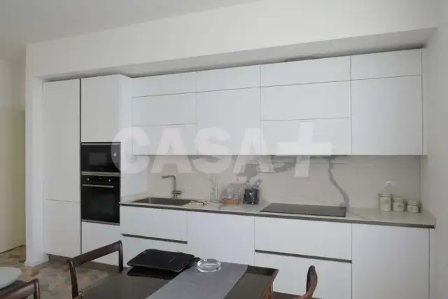 Trilocale in affitto, Via Nuvolone 13, Varese - Foto 1